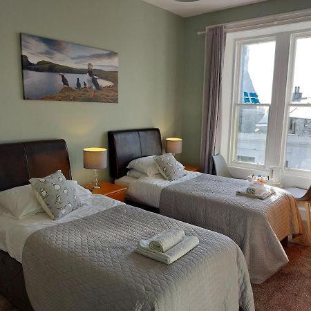 Eddlewood Guest House ラーウィック エクステリア 写真