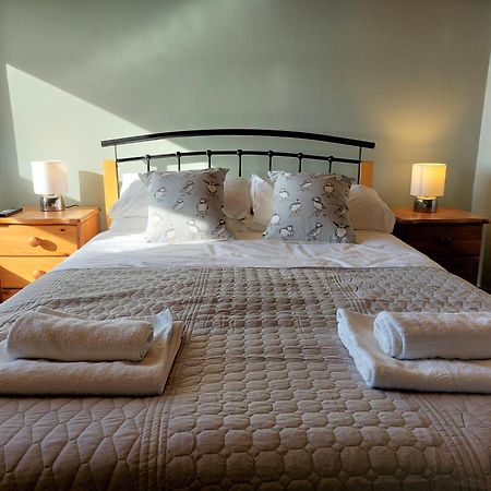 Eddlewood Guest House ラーウィック エクステリア 写真