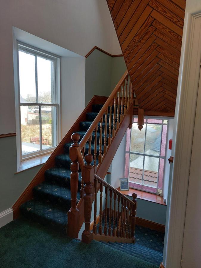 Eddlewood Guest House ラーウィック エクステリア 写真
