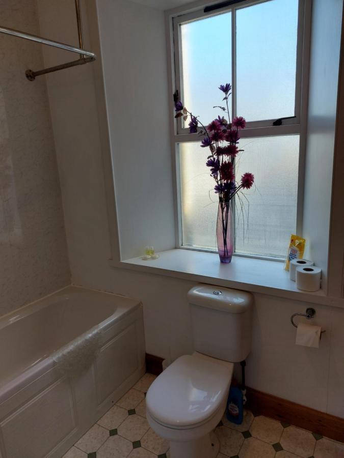Eddlewood Guest House ラーウィック エクステリア 写真