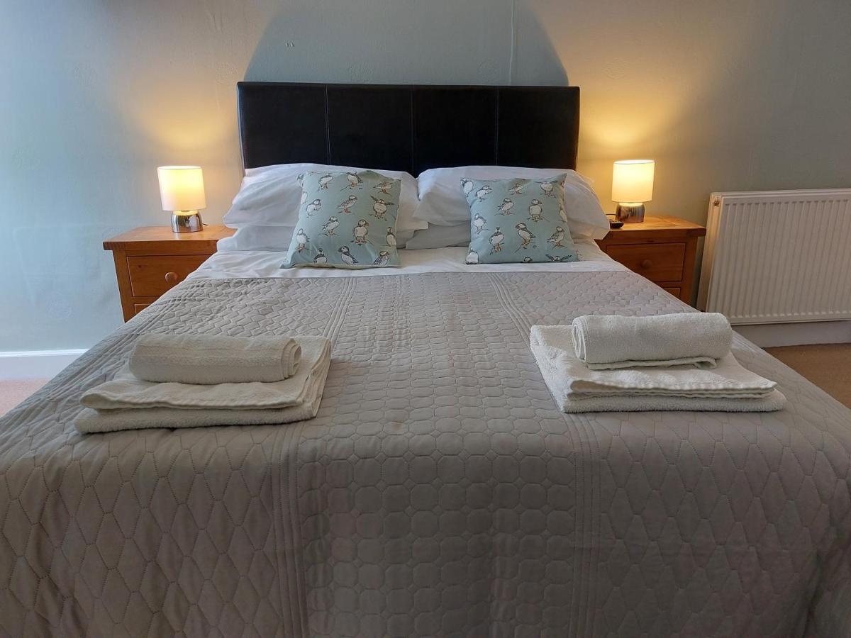 Eddlewood Guest House ラーウィック エクステリア 写真