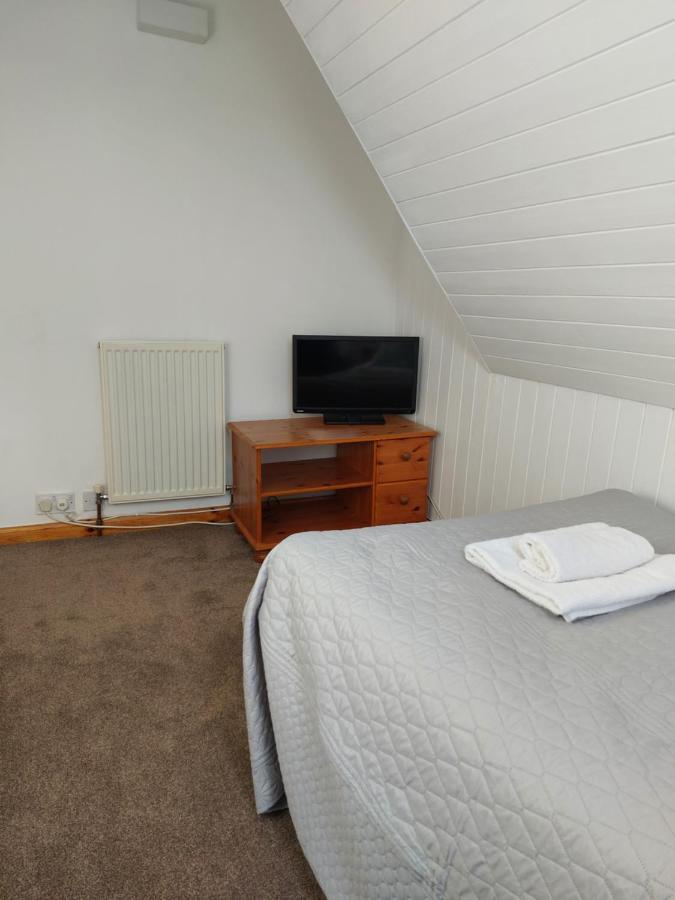 Eddlewood Guest House ラーウィック エクステリア 写真