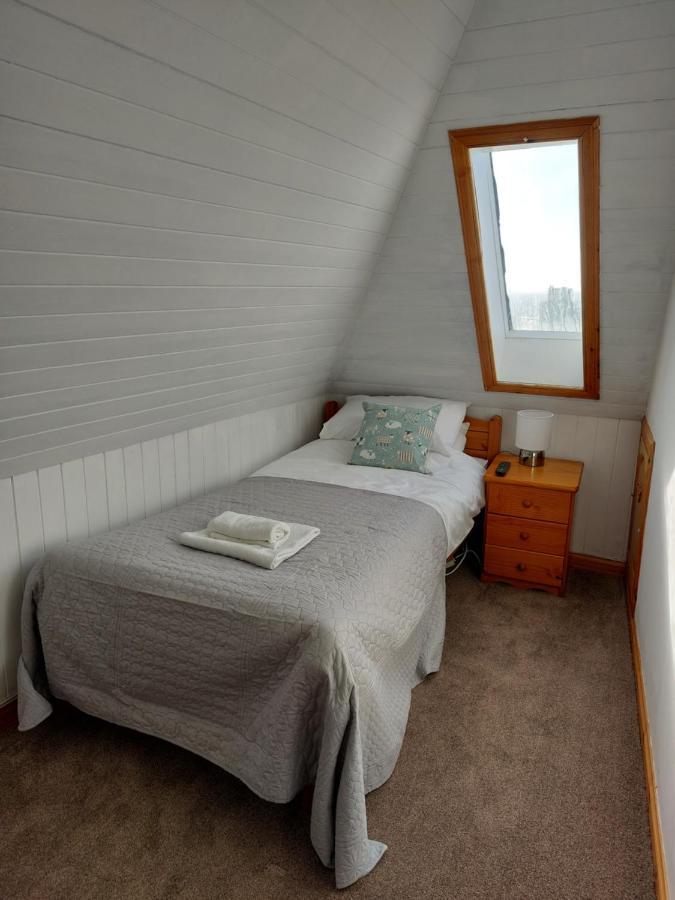 Eddlewood Guest House ラーウィック エクステリア 写真