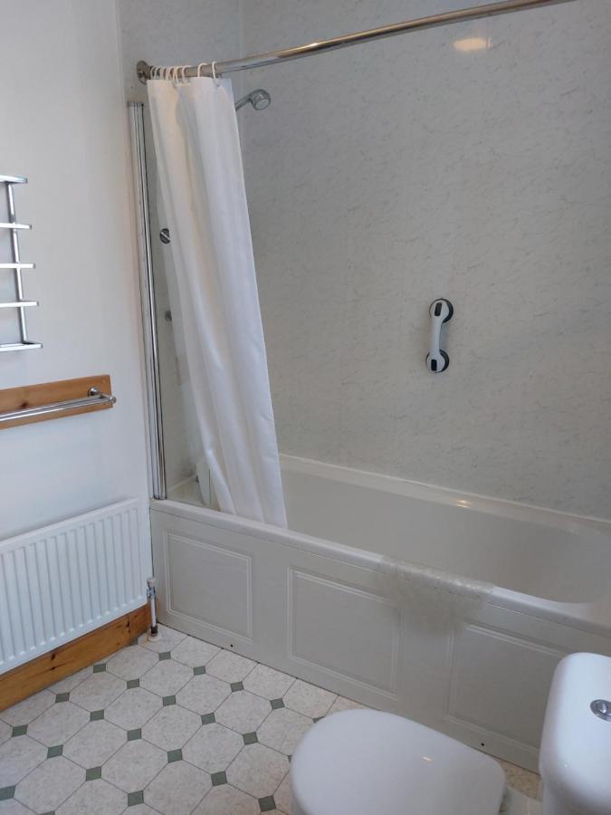Eddlewood Guest House ラーウィック エクステリア 写真