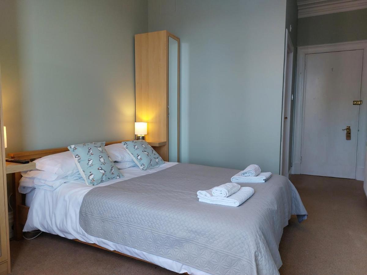 Eddlewood Guest House ラーウィック エクステリア 写真