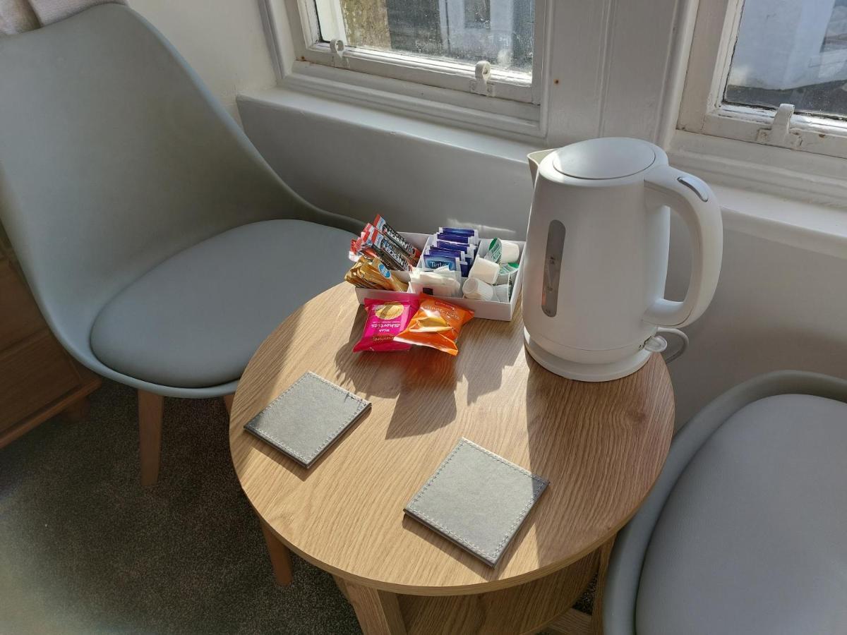Eddlewood Guest House ラーウィック エクステリア 写真