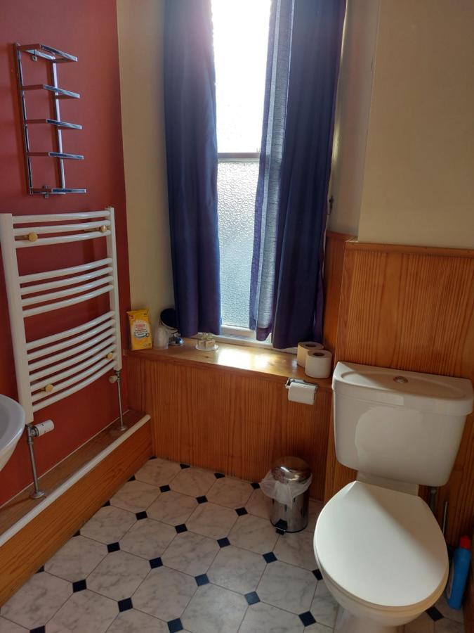 Eddlewood Guest House ラーウィック エクステリア 写真